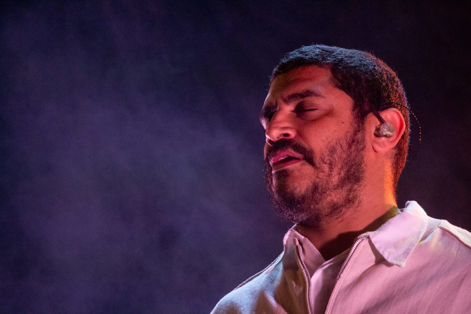 Festival Bananada 2019 - part 1