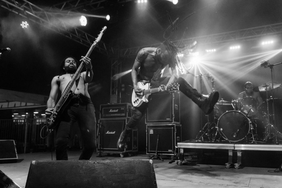 Festival Bananada 2019 - part 2