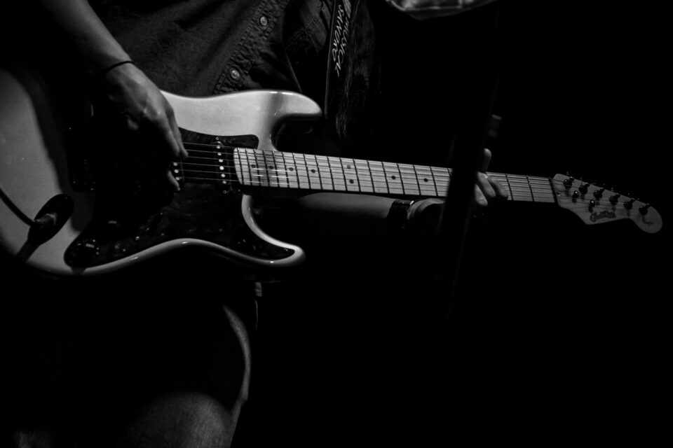 Thiago Giacomelli + Banda - Show Vila Dionísio