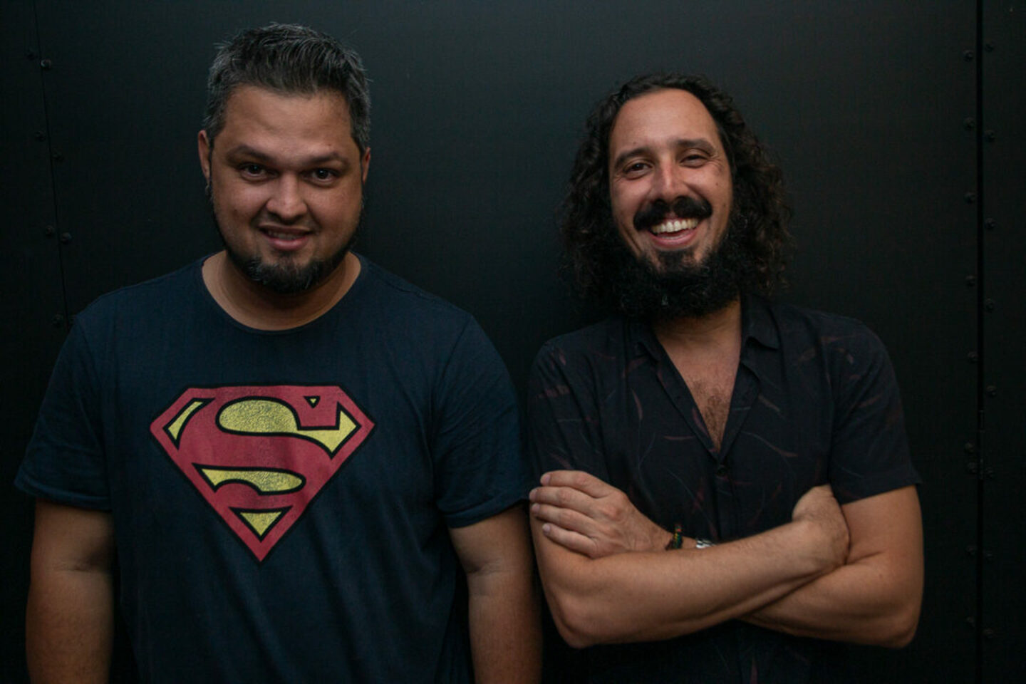 Mister Rock Acústico