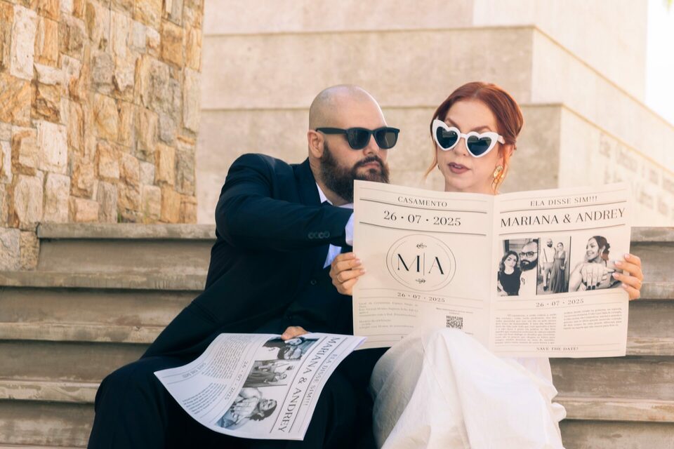 Mari e Andrey Pre Wedding